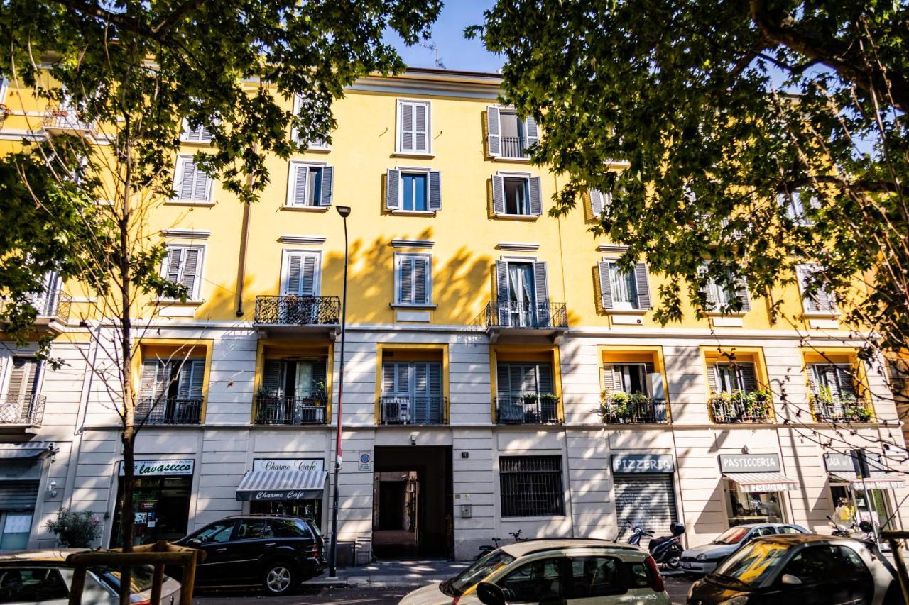 Citylife Charme - Milano Sempione Екстериор снимка